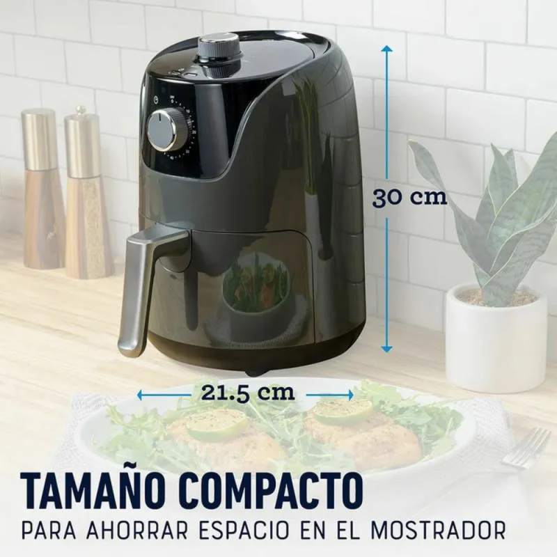 FREIDORA OSTER DE AIRE CKSTAF18M
