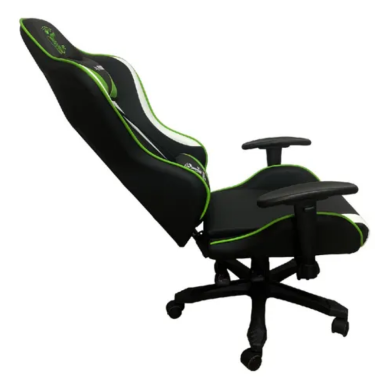 SILLA GAMER AIWA PLACATA CONSTRICTOR SIC-1001