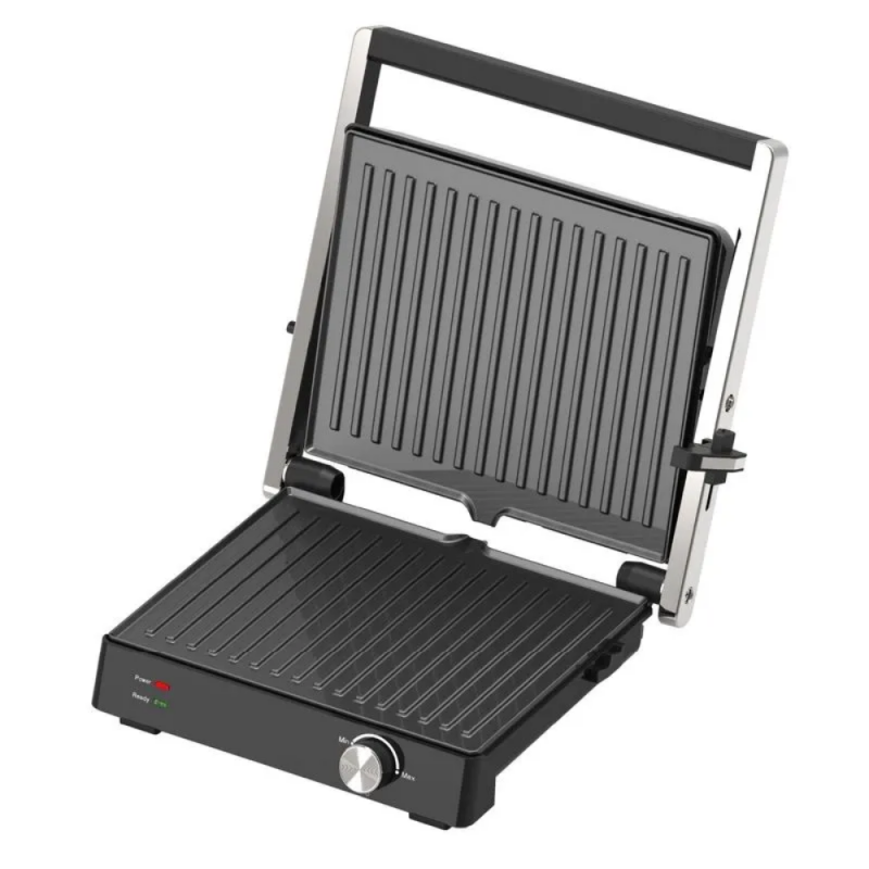 PARRILLA AIWA GRILL ELECTRICA SIN TAPA AWK-PG2000N