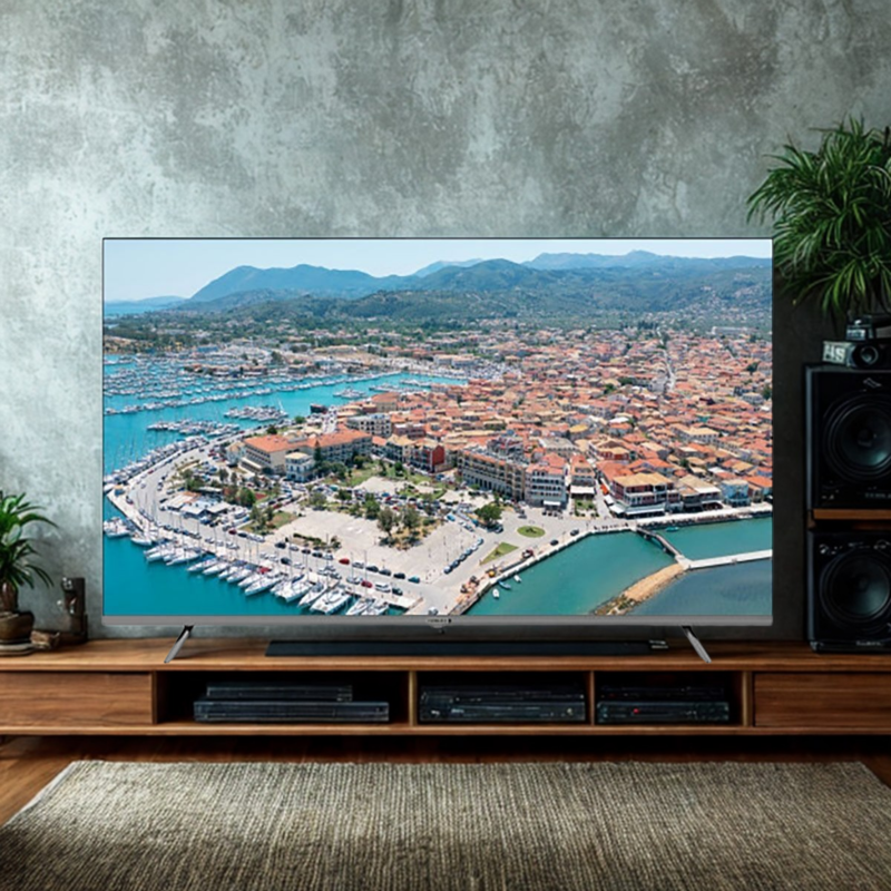 SMART TV NOBLEX 65