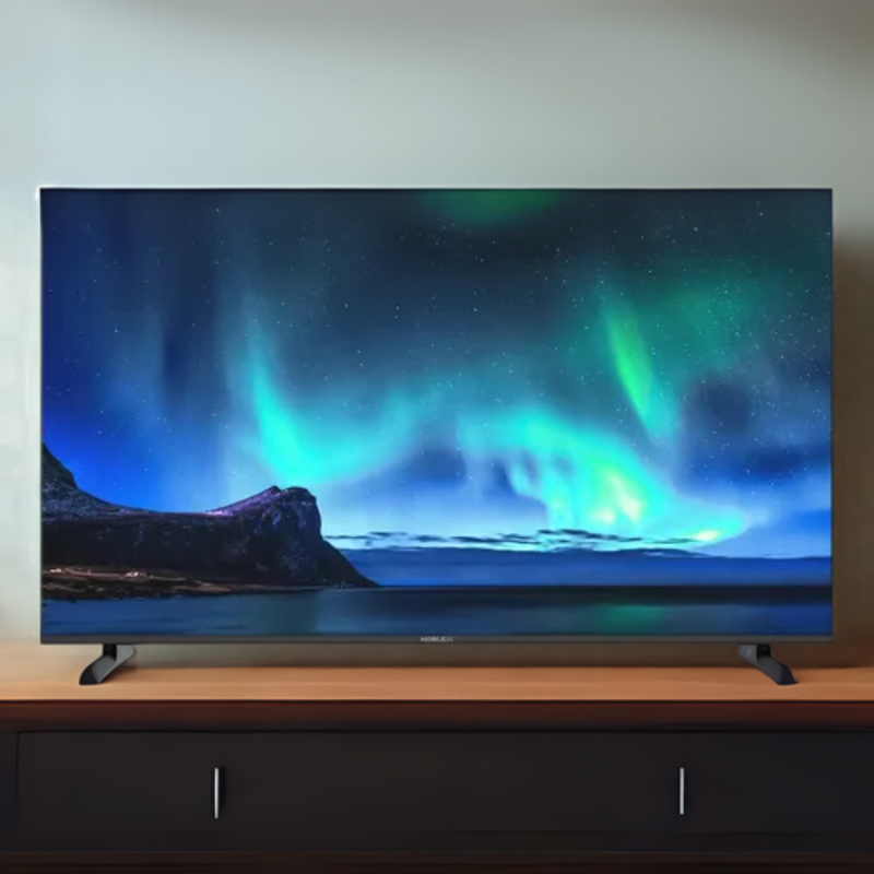 SMART TV NOBLEX 50