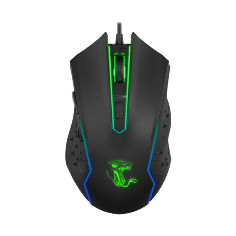 COMBO GAMING CONSTRICTOR 4 EN 1 CMC-1001L