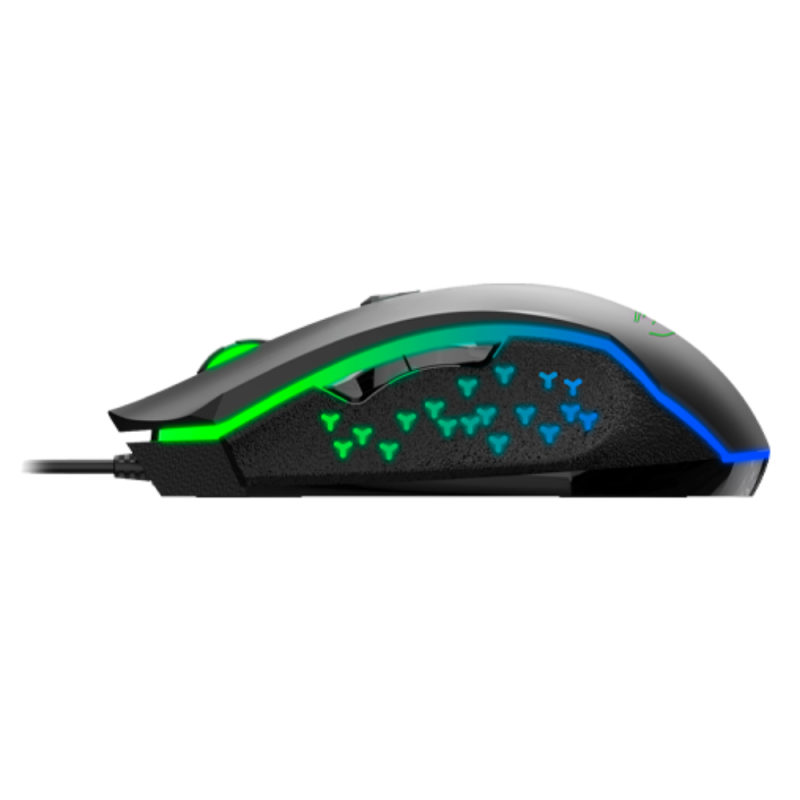 COMBO GAMING CONSTRICTOR 4 EN 1 CMC-1001L