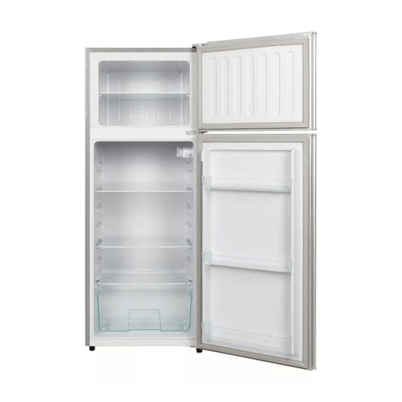 HELADERA TOP MOUNT NEBA H-240 BLANCA 239LTS
