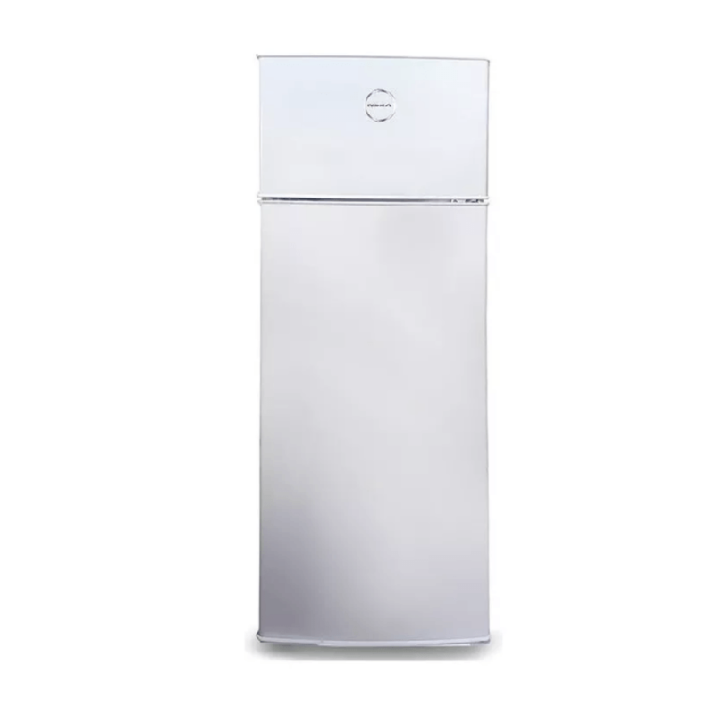 HELADERA TOP MOUNT NEBA H-240 BLANCA 239LTS