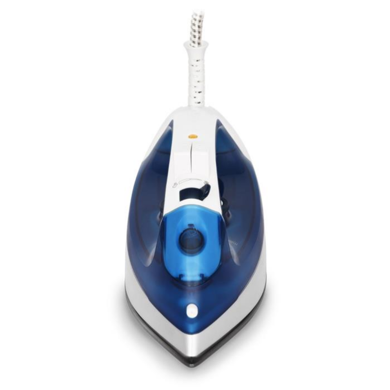 PLANCHA PHILCO A VAPOR 1100W PVP2477PI