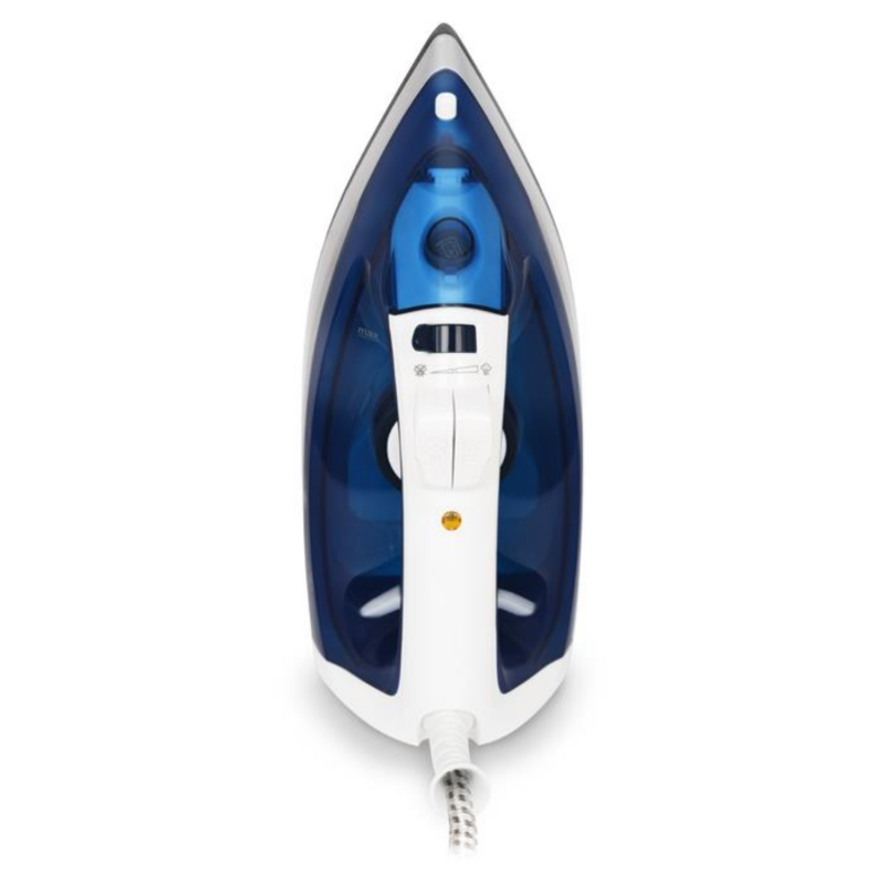 PLANCHA PHILCO A VAPOR 1100W PVP2477PI