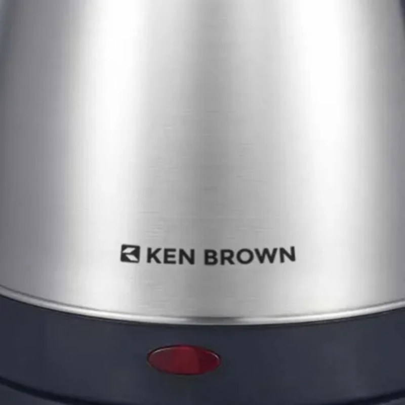 PAVA KEN BROWN 1254