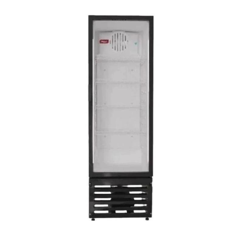 HELADERA  EXHIBIDORA NEBA 390LTS EV390