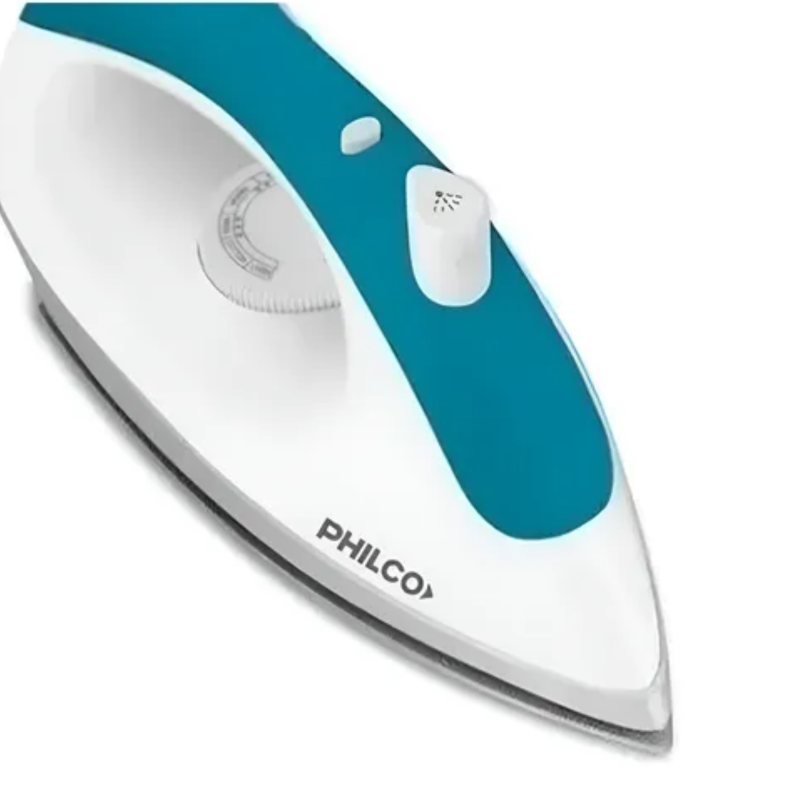 PLANCHA PHILCO SECA PSP1217PI