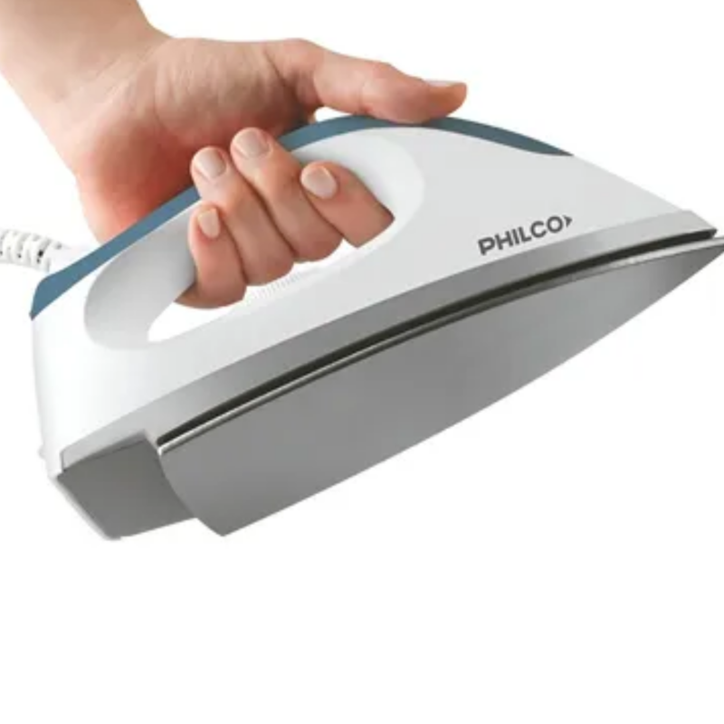 PLANCHA PHILCO SECA PSP1217PI