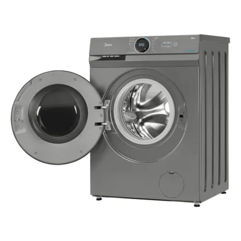 LAVARROPAS MIDEA 6KG 1000 RPM MF100W6/T-A1 PLATA