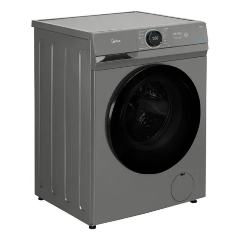 LAVARROPAS MIDEA 6KG 1000 RPM MF100W6/T-A1 PLATA
