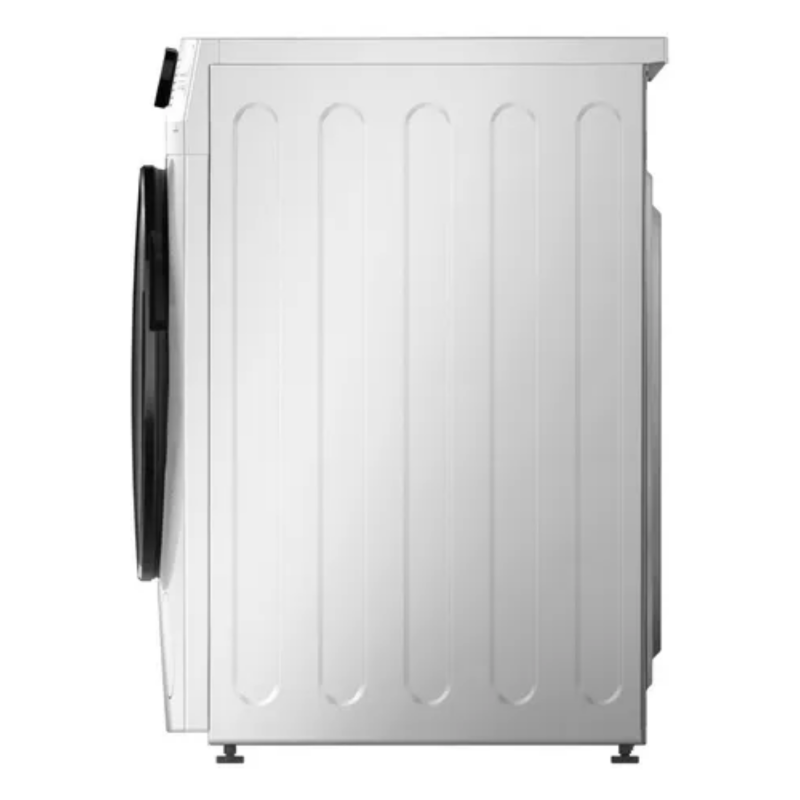 LAVARROPAS MIDEA INVERTER 8KG 1400 RPM MF20080WB/W-A1 BLANCO