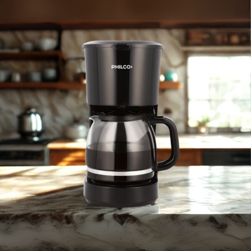 CAFETERA PHILCO CAPH9416BP