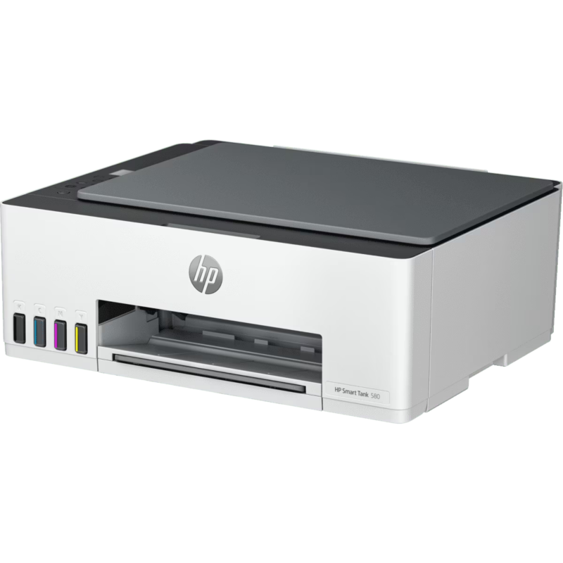 IMPRESORA HP TANK580