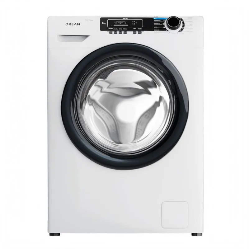 LAVARROPAS DREAN 6.08 BLANCO LFDR0608LB0