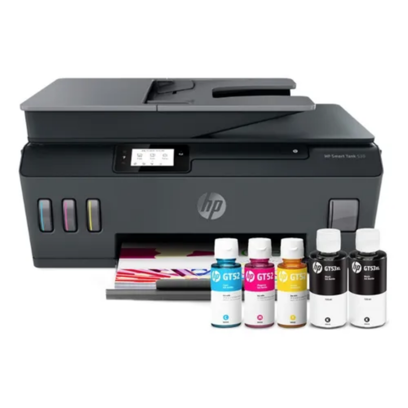 IMPRESORA HP TANK530