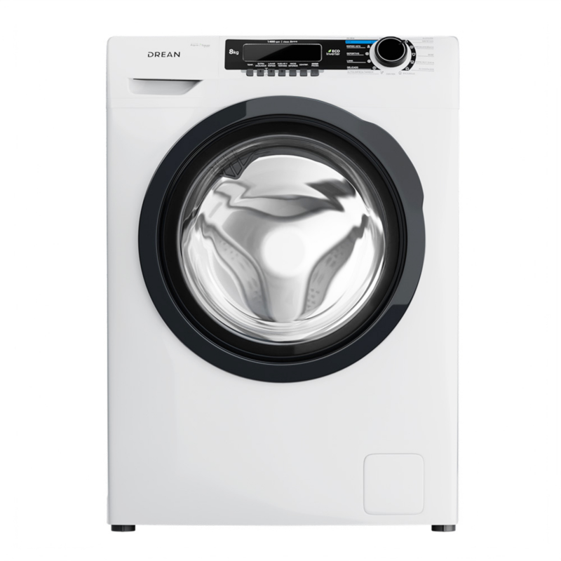 LAVARROPAS DREAN 8.14 BLANCO LFDR0814SB0
