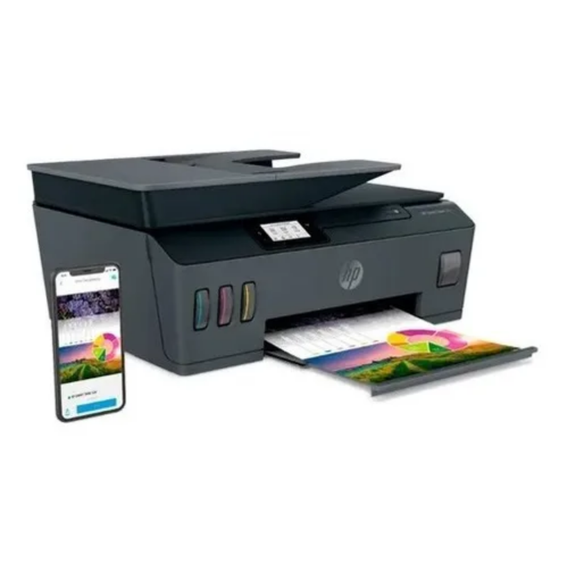 IMPRESORA HP TANK530