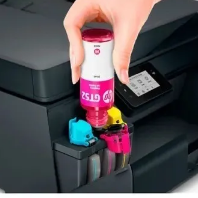 IMPRESORA HP TANK530