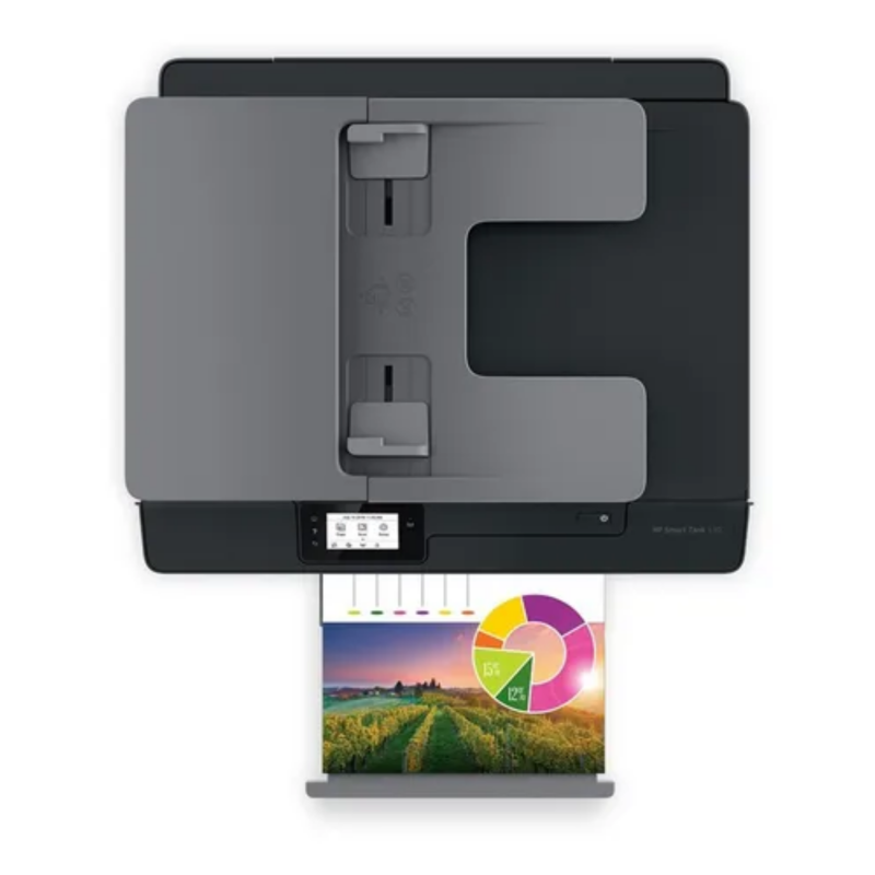 IMPRESORA HP TANK530