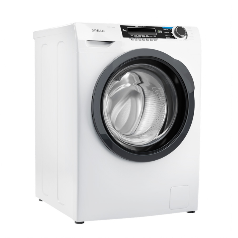 LAVARROPAS DREAN 8.14 BLANCO LFDR0814SB0
