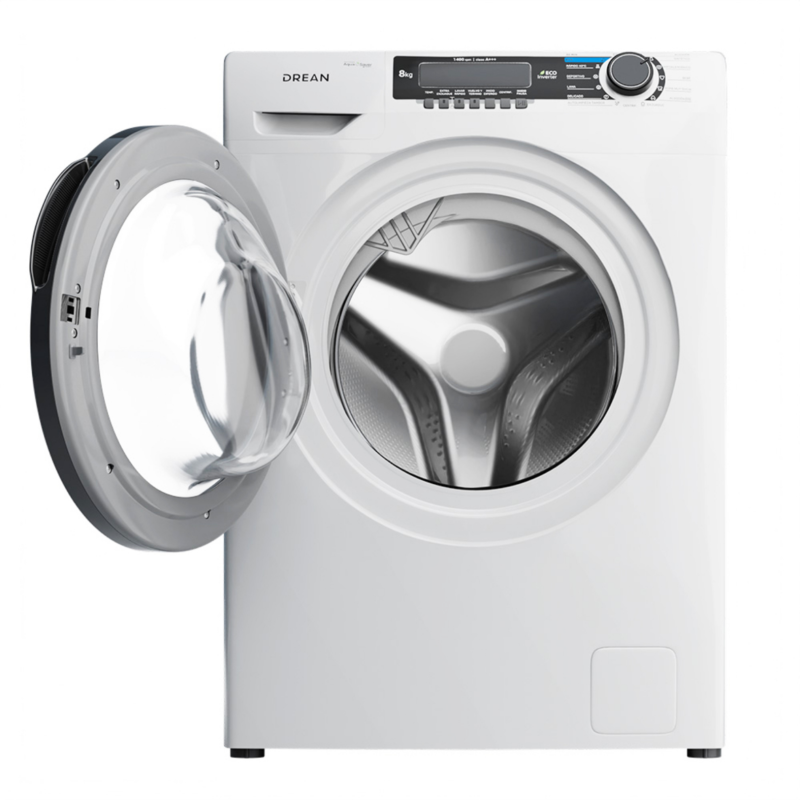 LAVARROPAS DREAN 8.14 BLANCO LFDR0814SB0