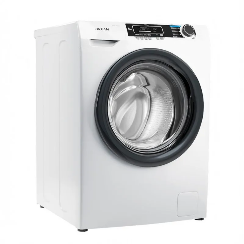 LAVARROPAS DREAN 6.08 BLANCO LFDR0608LB0