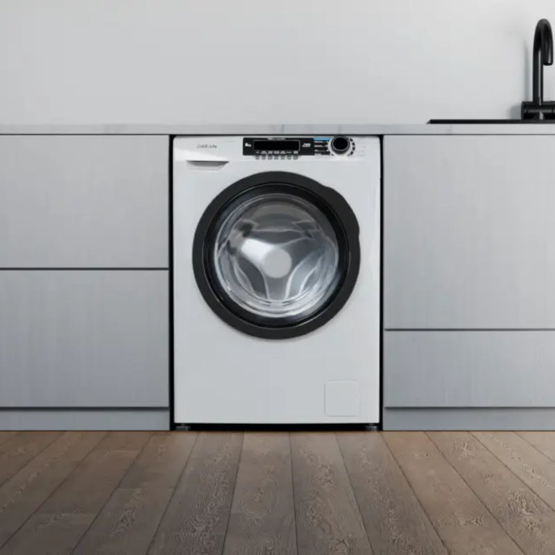 LAVARROPAS DREAN 8.14 BLANCO LFDR0814SB0