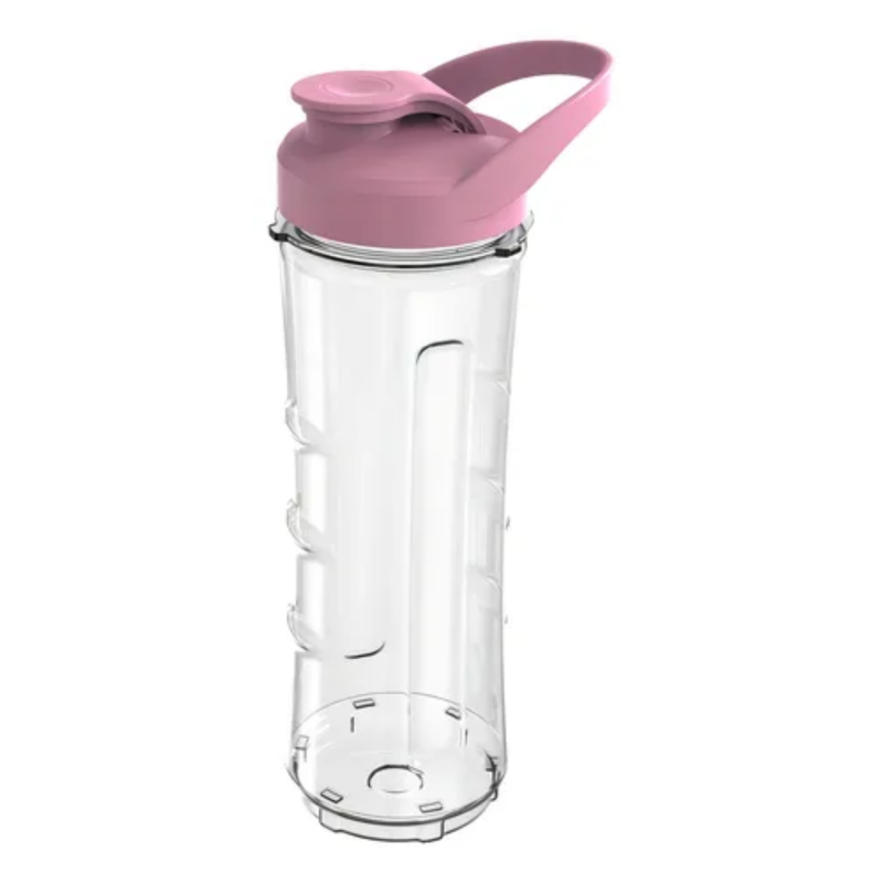 LICUADORA AIWA PERSONAL 250W 0.6L AWK-LP600P ROSA