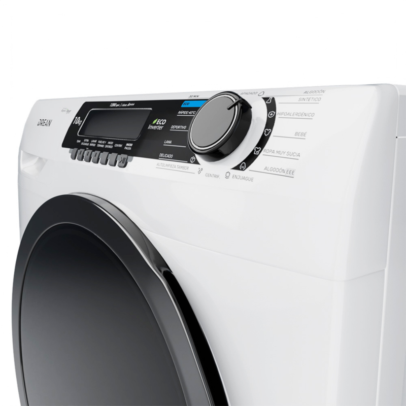 LAVARROPAS DREAN 10.12 BL LFDR1012SB0