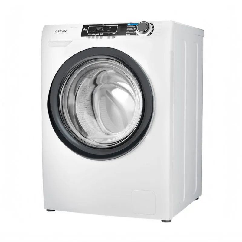 LAVARROPAS DREAN 6.08 BLANCO LFDR0608LB0