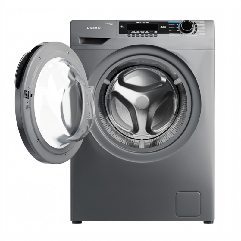 LAVARROPAS DREAN PG 8.14 LFDR0814SG0 PLATA