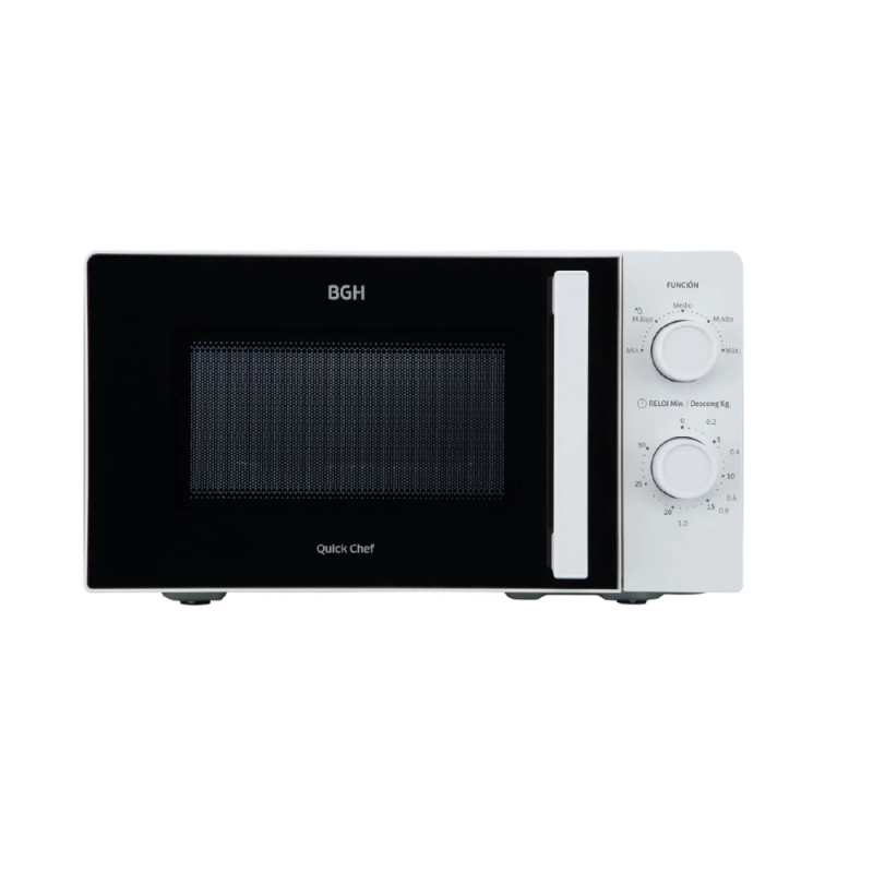 MICROONDAS BGH B118MB25