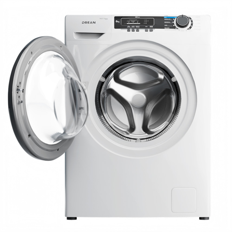 LAVARROPAS DREAN 6.06 BLANCO LFDR0606LB0