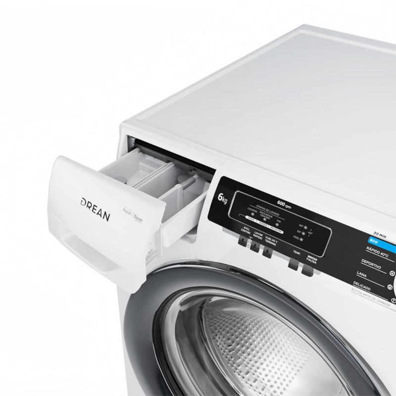 LAVARROPAS DREAN 6.06 BLANCO LFDR0606LB0