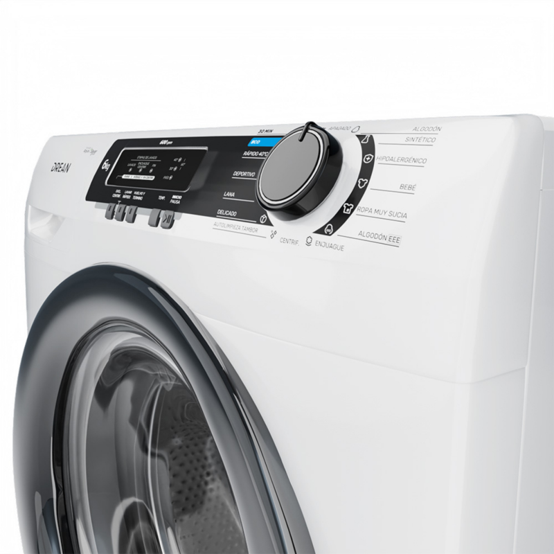 LAVARROPAS DREAN 6.06 BLANCO LFDR0606LB0
