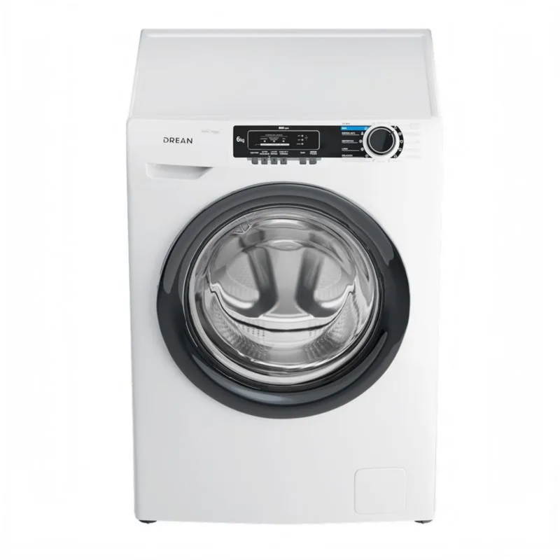 LAVARROPAS DREAN 6.08 BLANCO LFDR0608LB0