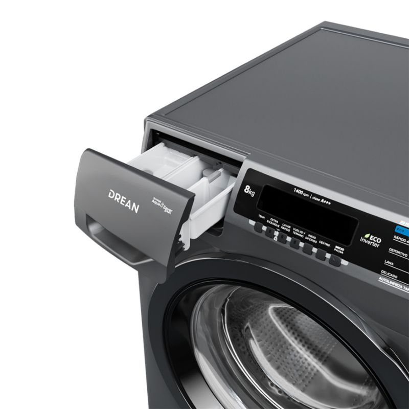 LAVARROPAS DREAN PG 8.14 LFDR0814SG0 PLATA