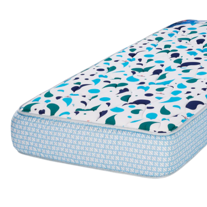 COLCHON SUAVEGOM CONFORT ESPUMA 190X090