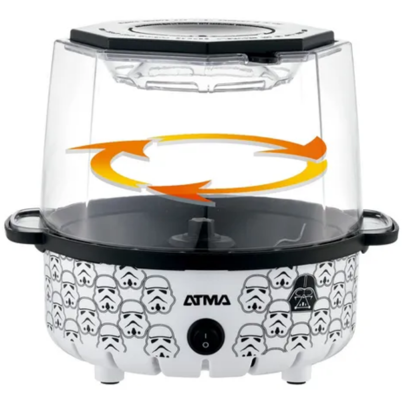 POCHOCLERA ATMA POAT9802SWP STAR WARS