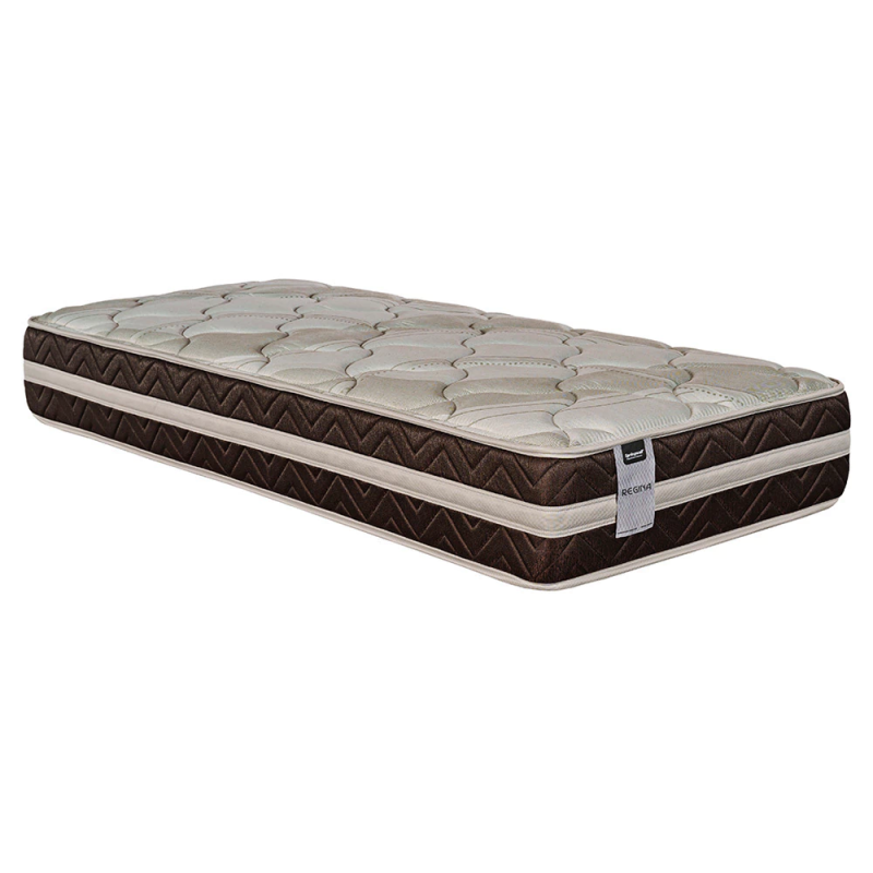 COLCHON SPRINGWALL REGINA LINEA 24  100X190