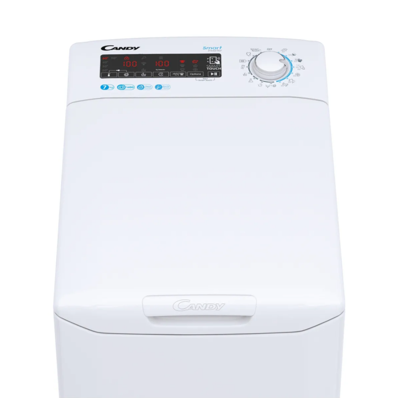 LAVARROPAS CANDY 7KG 1400 C/SUPERIOR BL  INV CSTG47TM41-12