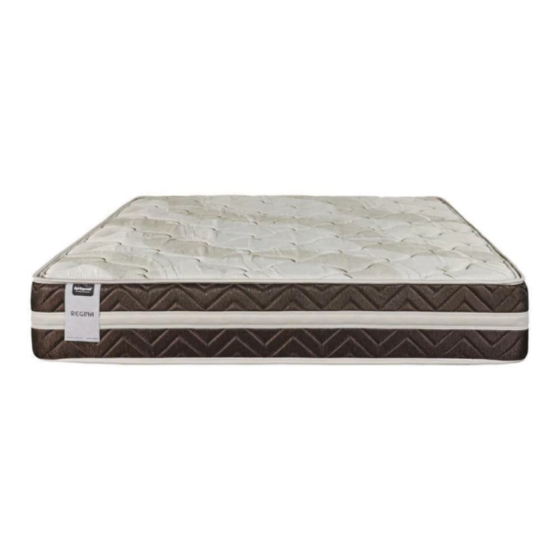 COLCHON SPRINGWALL REGINA LINEA 24  100X190
