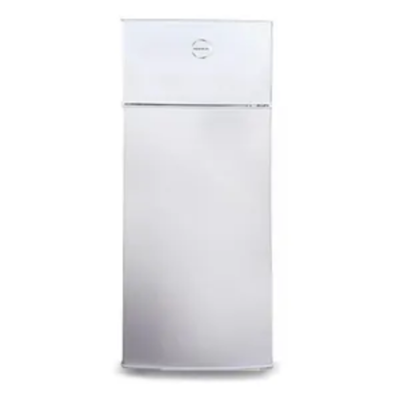 HELADERA TOP MOUNT H-300 BLANCA 294LTS
