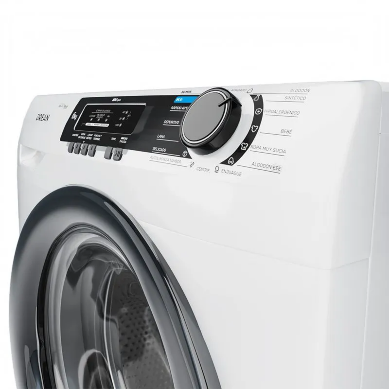 LAVARROPAS DREAN 6.08 BLANCO LFDR0608LB0