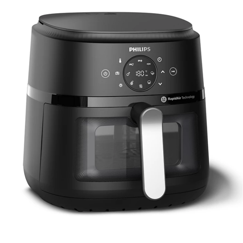 FREIDORA PHILIPS DE AIRE NA231/00 13 EN 1