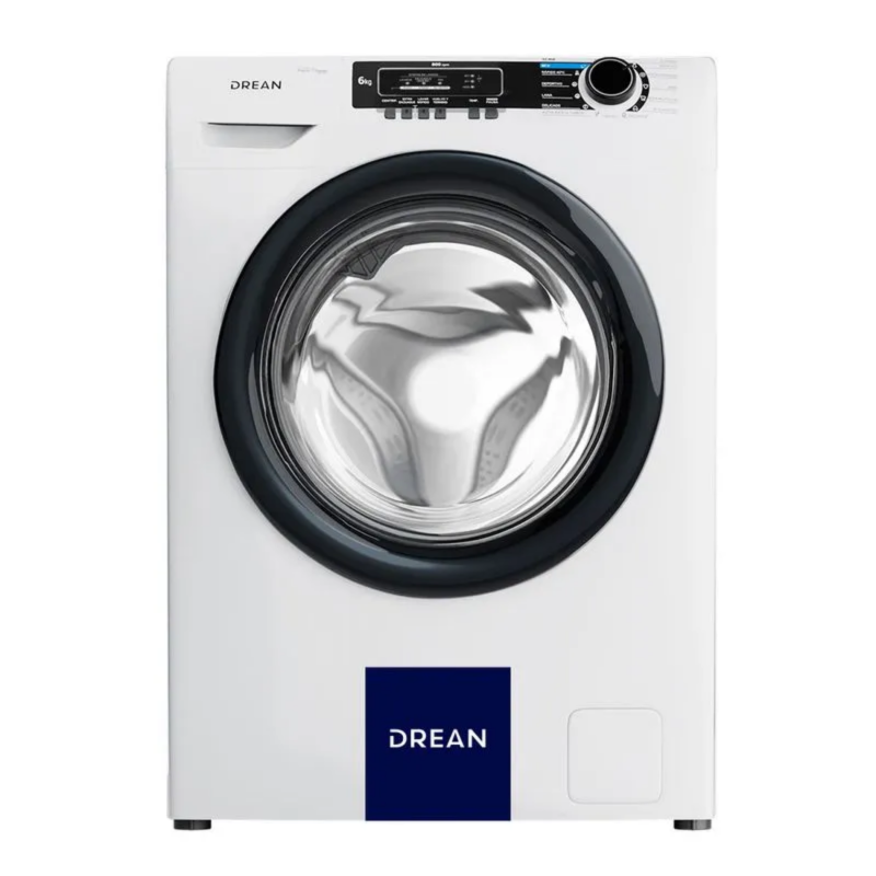 LAVARROPAS DREAN 6.08 BLANCO LFDR0608LB0