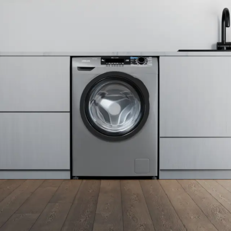 LAVARROPAS DREAN PG 8.14 LFDR0814SG0 PLATA